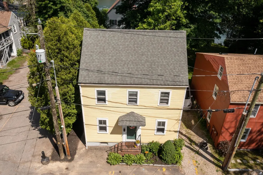 22 Dearborn Street Portsmouth NH 03801