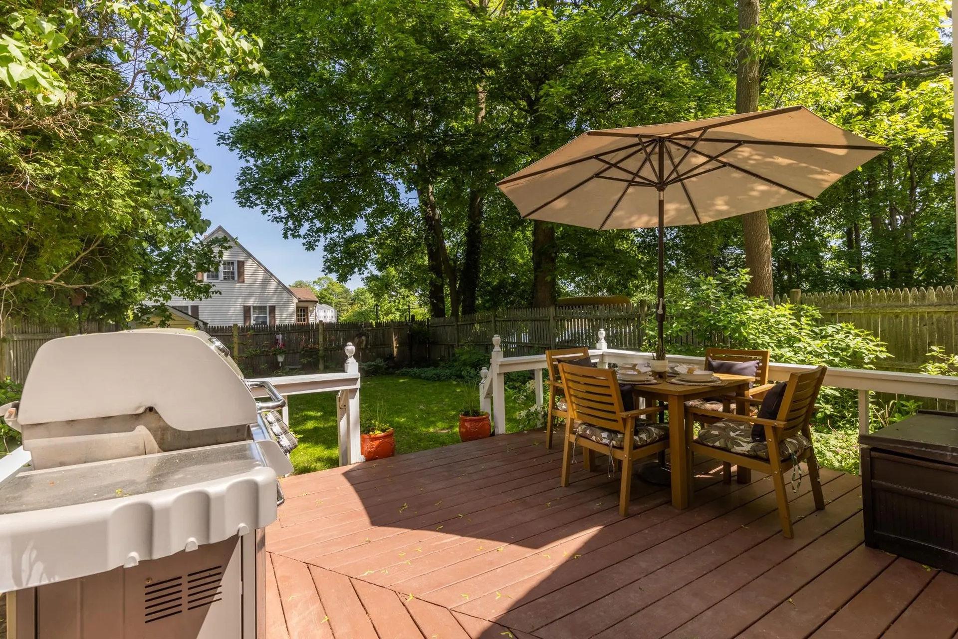 22 Dearborn Street Portsmouth NH 03801
