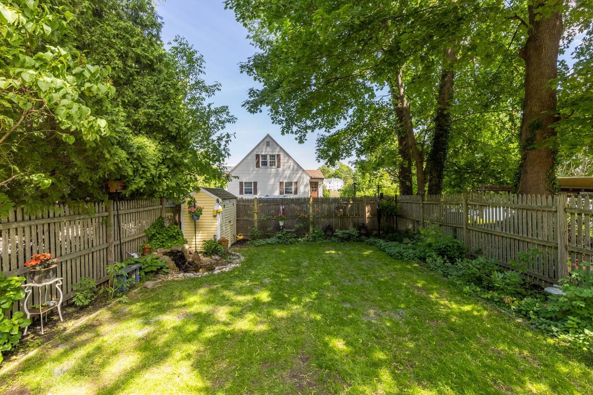 22 Dearborn Street Portsmouth NH 03801