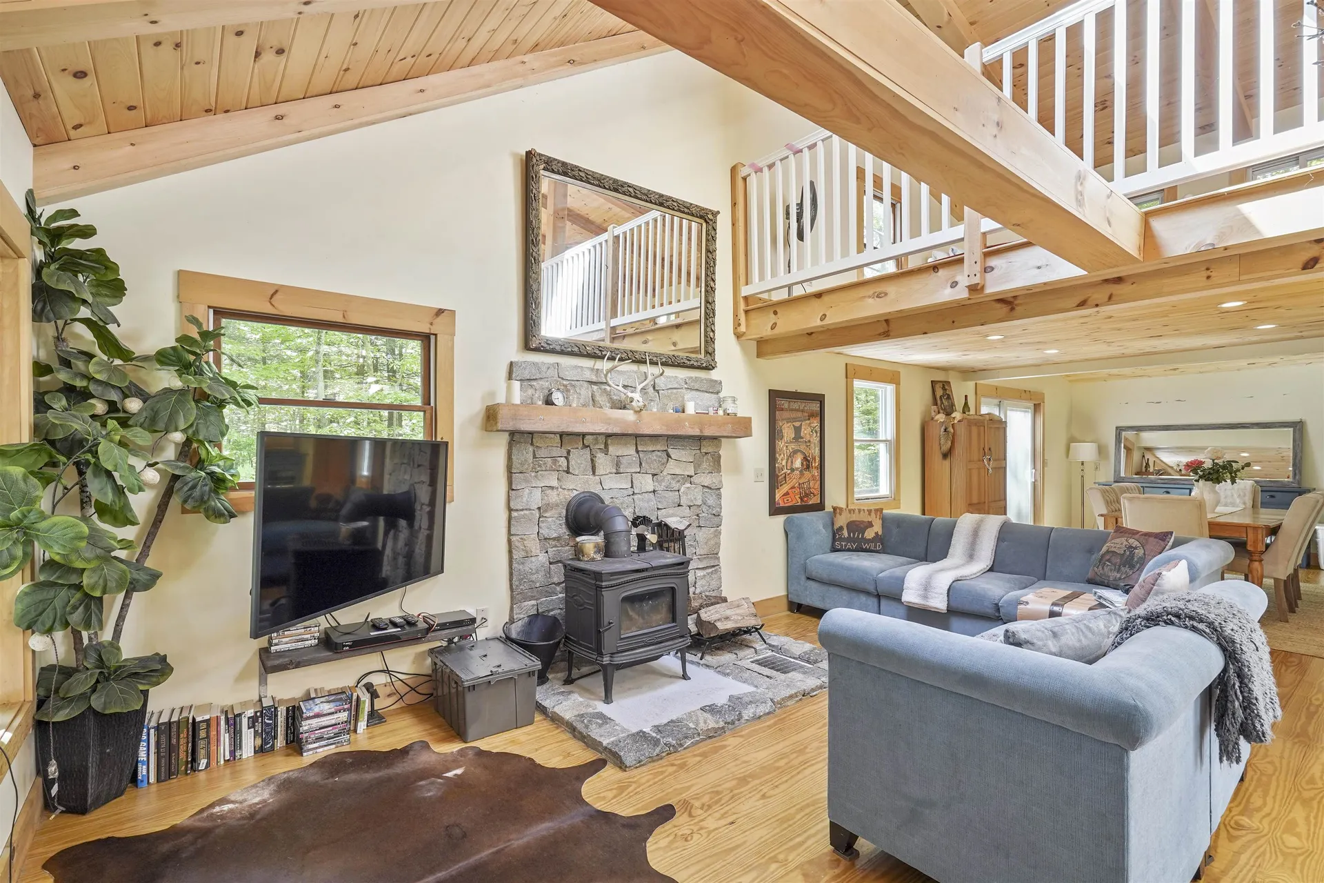 90 Cummings Cove Road Meredith NH 03253