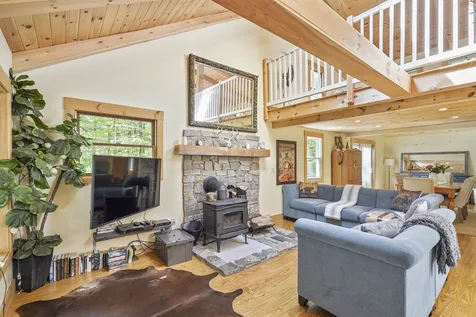 90 Cummings Cove Road Meredith NH 03253
