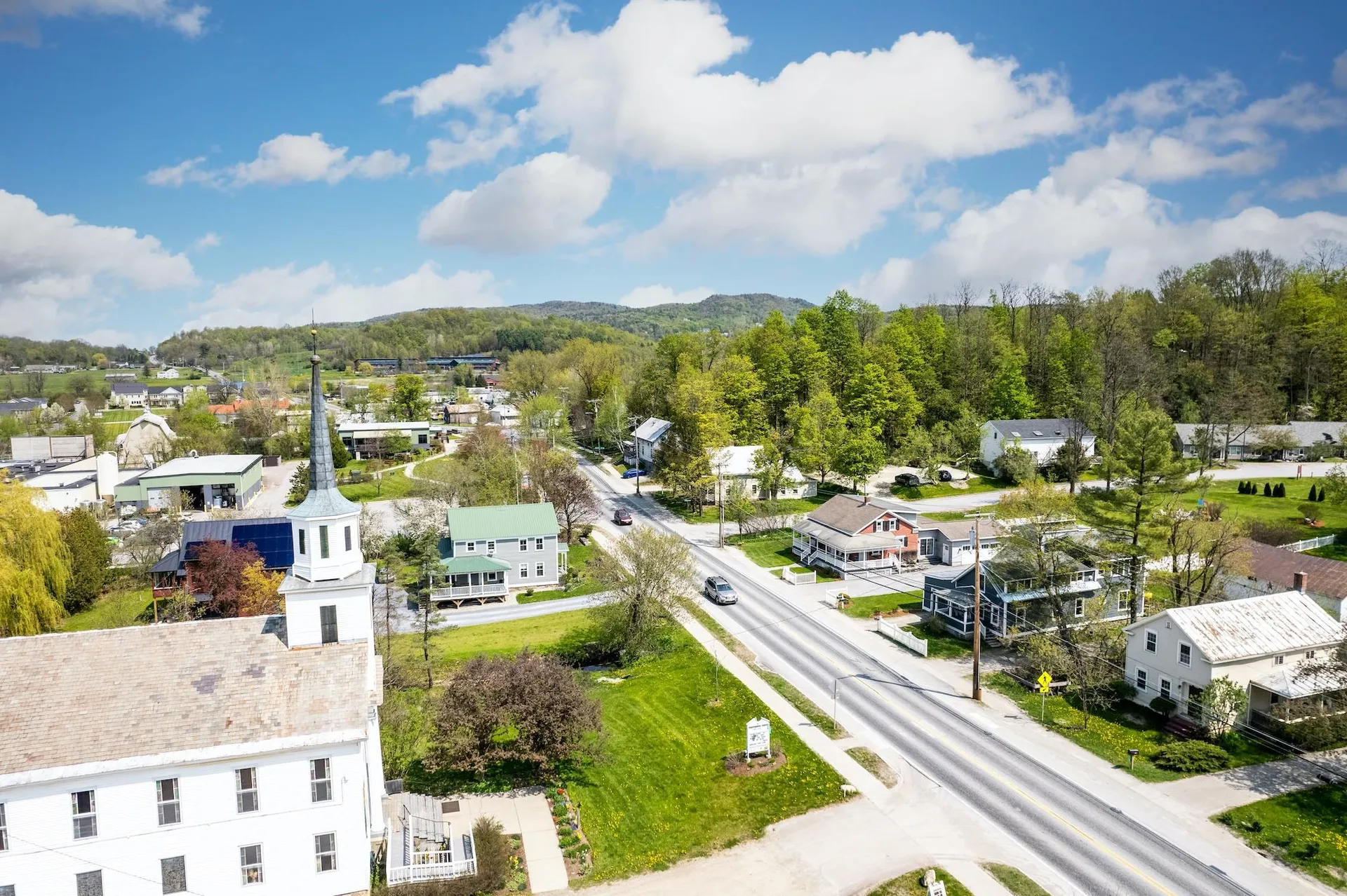 68 Silver Street Hinesburg VT 05461-9418