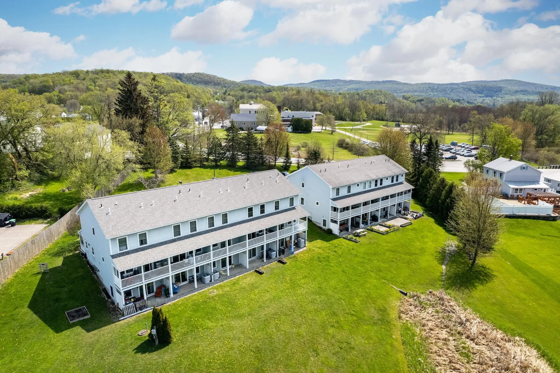 68 Silver Street Hinesburg VT 05461-9418
