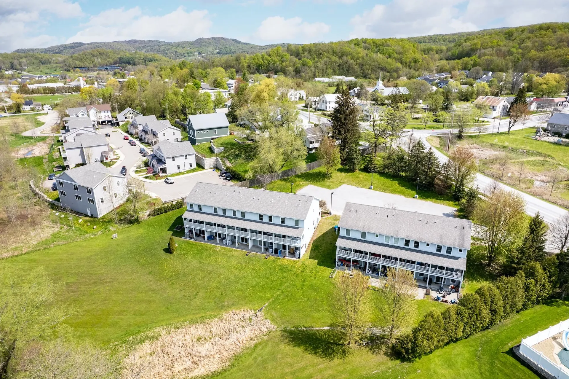 68 Silver Street Hinesburg VT 05461-9418