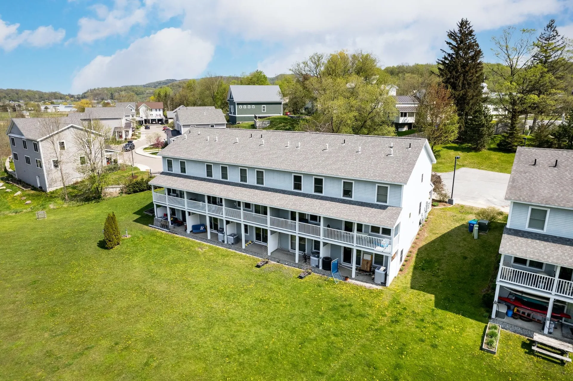 68 Silver Street Hinesburg VT 05461-9418