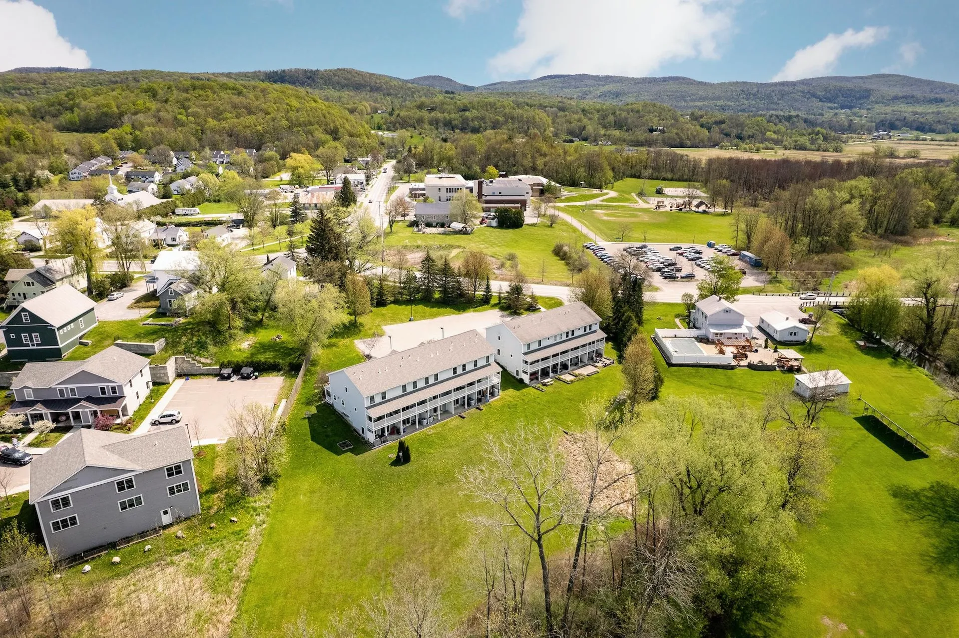 68 Silver Street Hinesburg VT 05461-9418