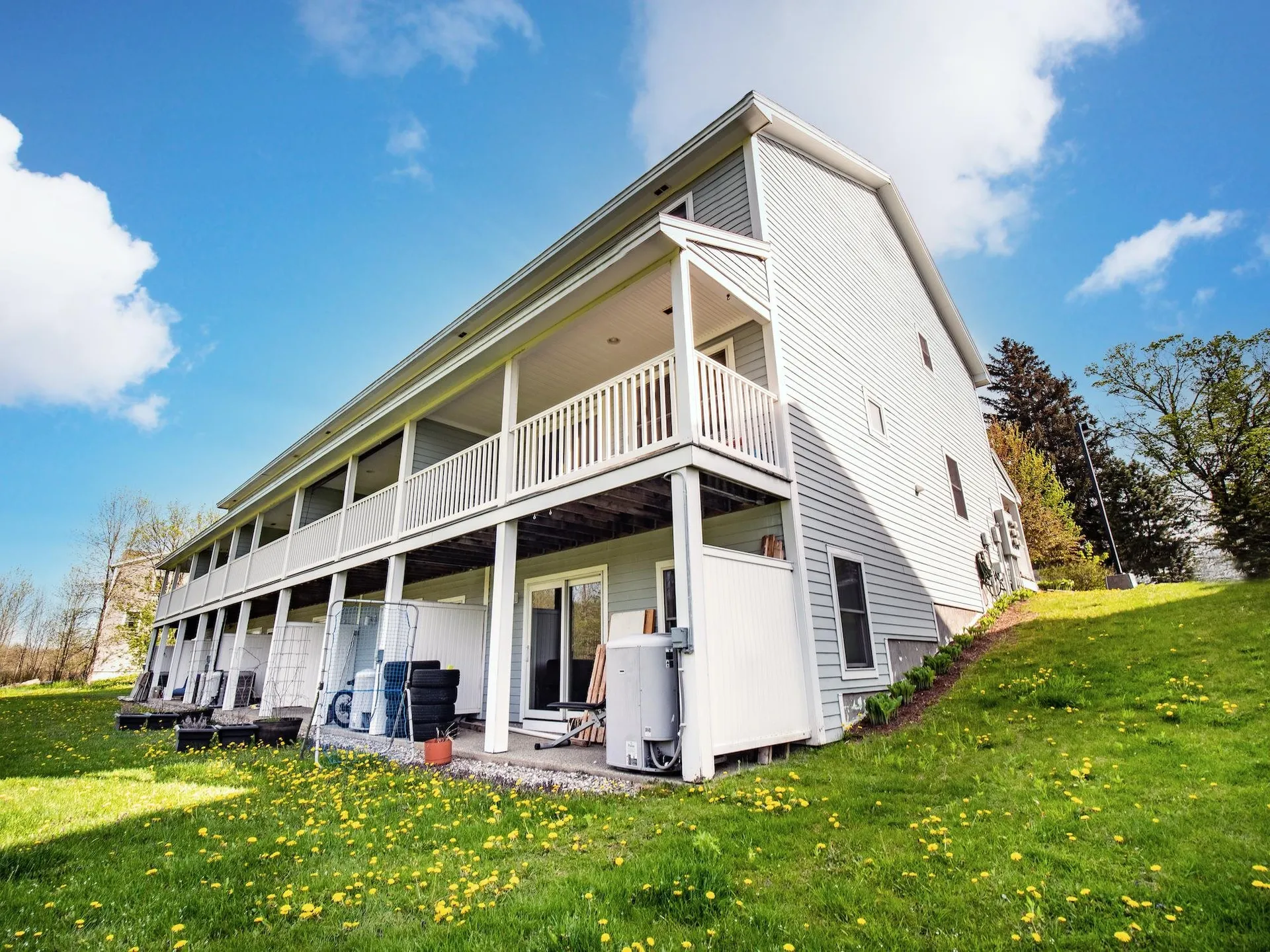 68 Silver Street Hinesburg VT 05461-9418