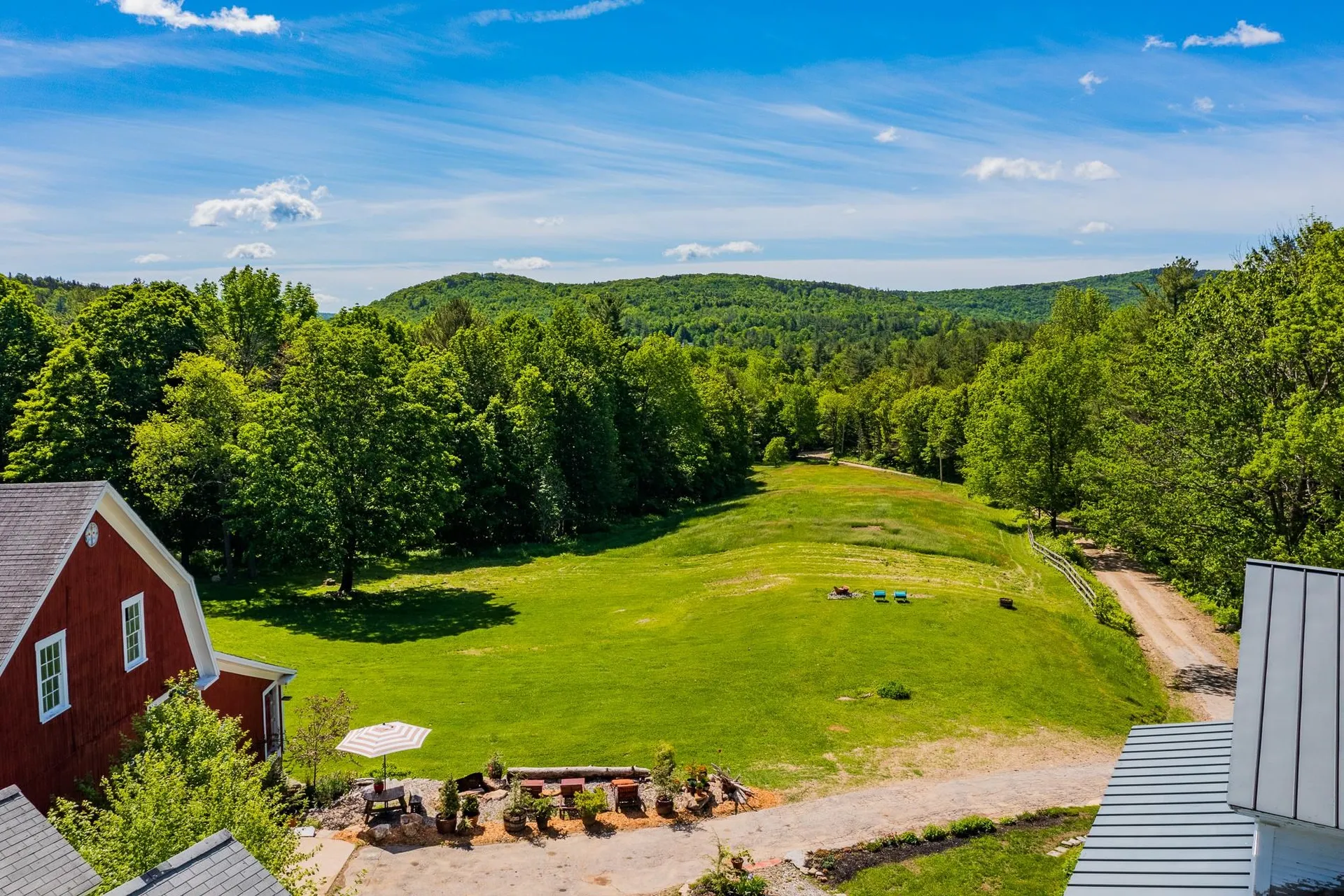 38 Kimball Lane Wilmot NH 03287