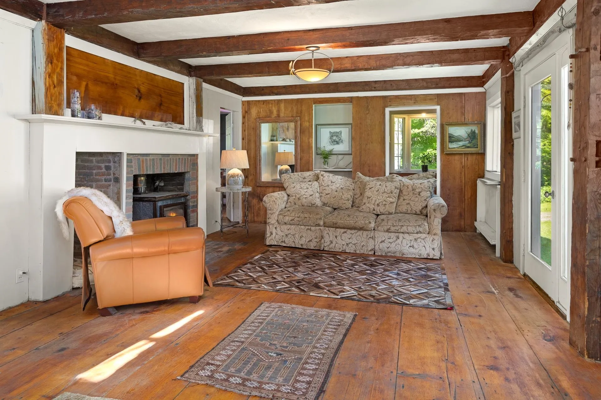 38 Kimball Lane Wilmot NH 03287