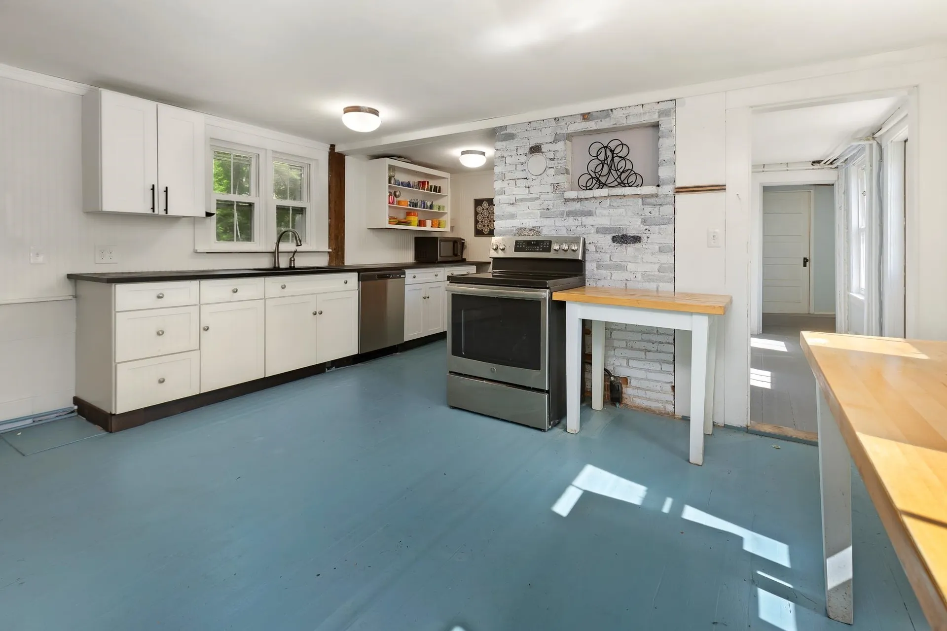 38 Kimball Lane Wilmot NH 03287