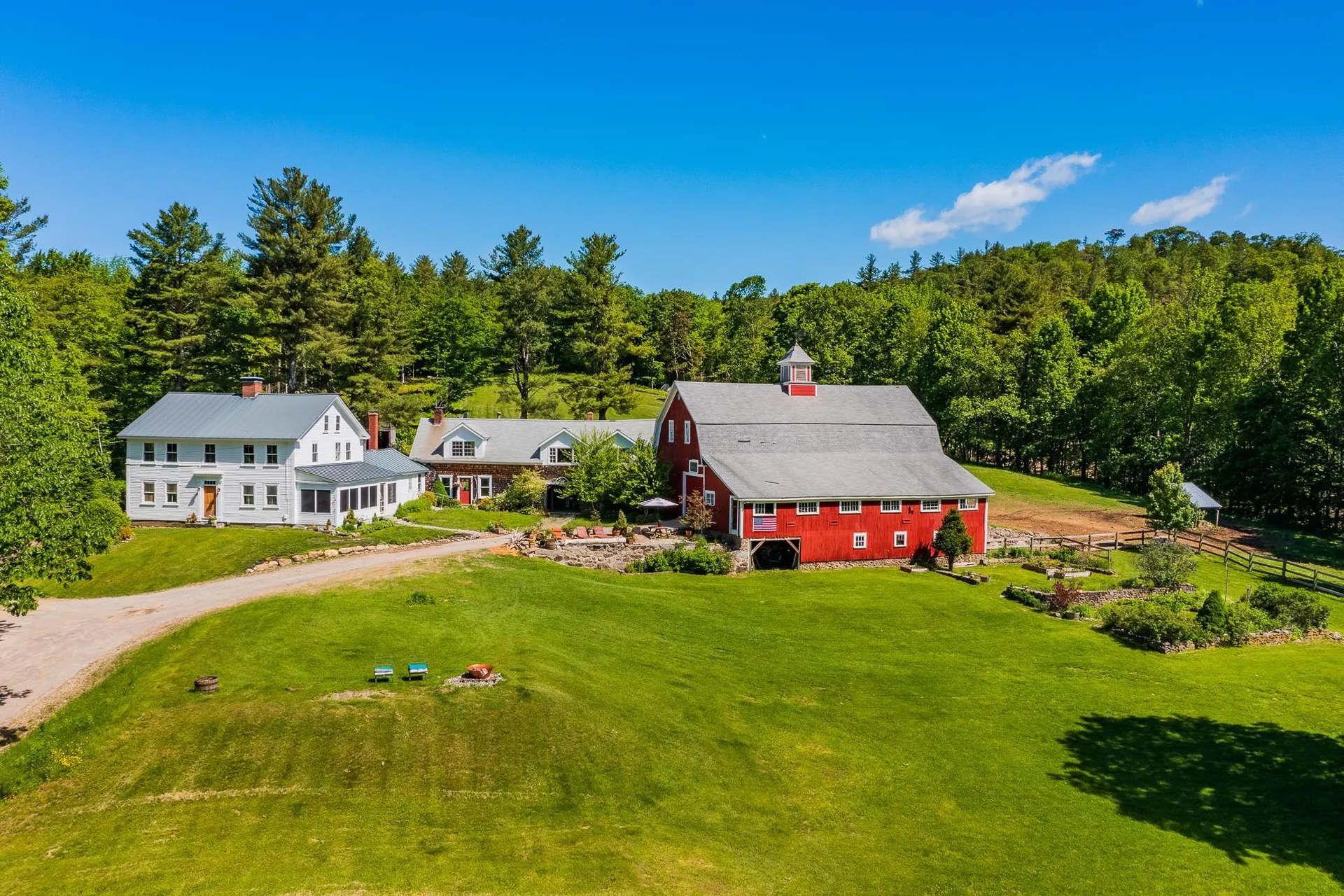 38 Kimball Lane Wilmot NH 03287
