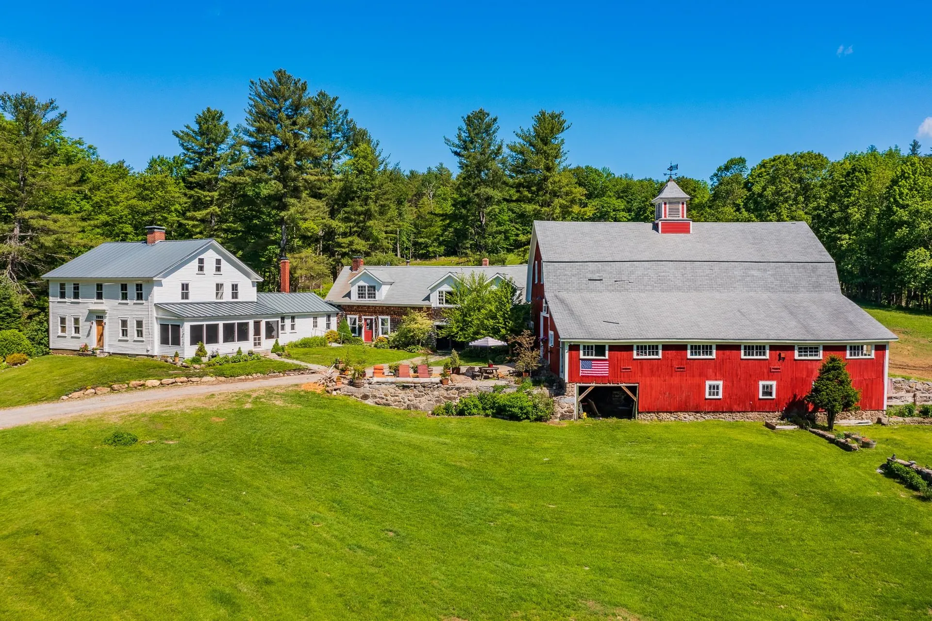 38 Kimball Lane Wilmot NH 03287