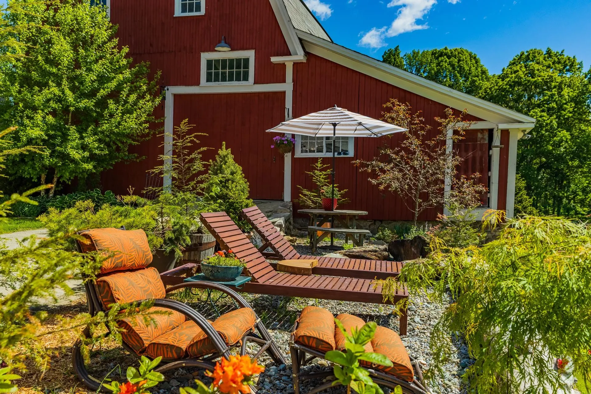 38 Kimball Lane Wilmot NH 03287
