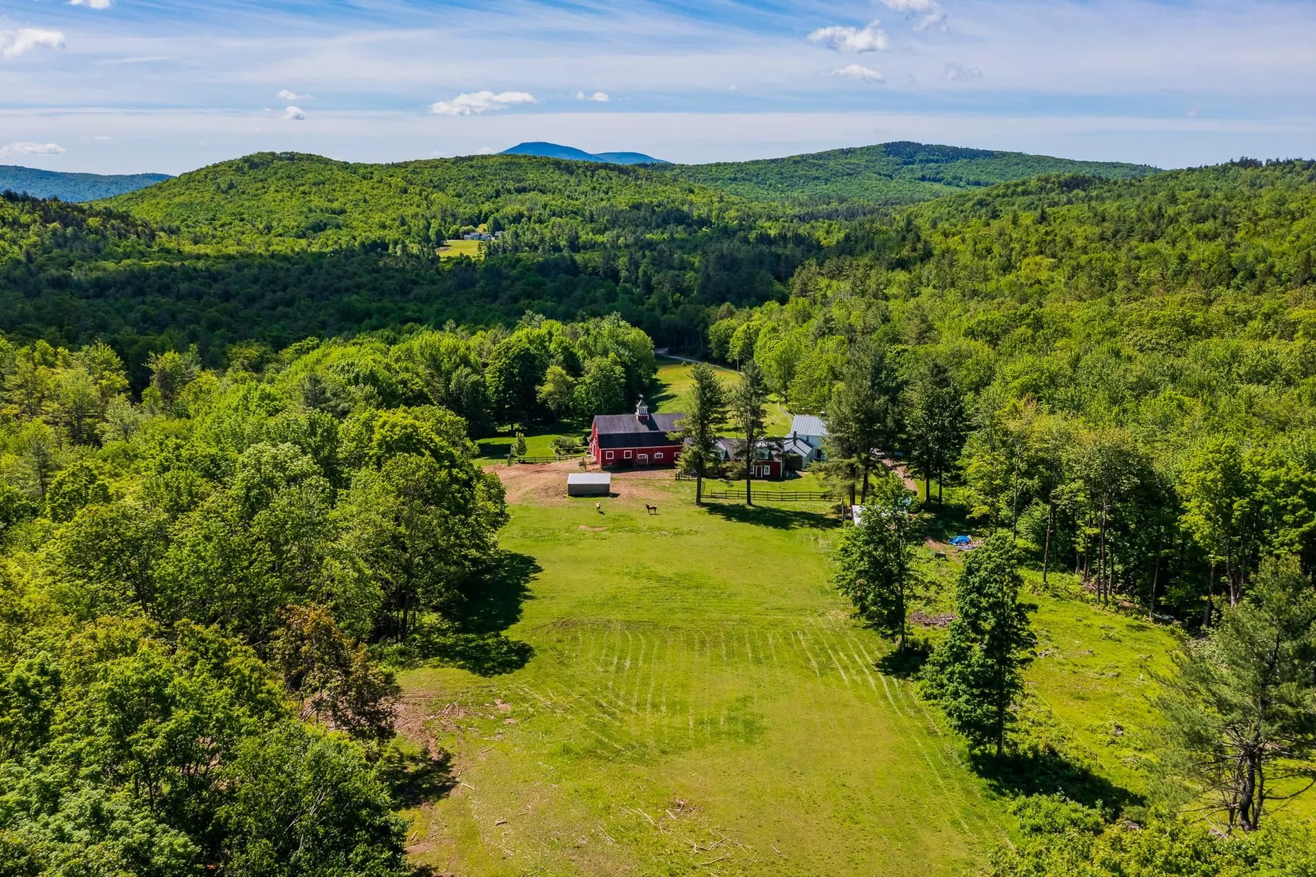 38 Kimball Lane Wilmot NH 03287