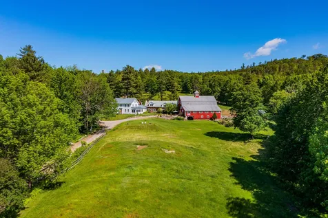 38 Kimball Lane Wilmot NH 03287