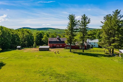 38 Kimball Lane Wilmot NH 03287