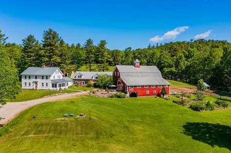 38 Kimball Lane Wilmot NH 03287