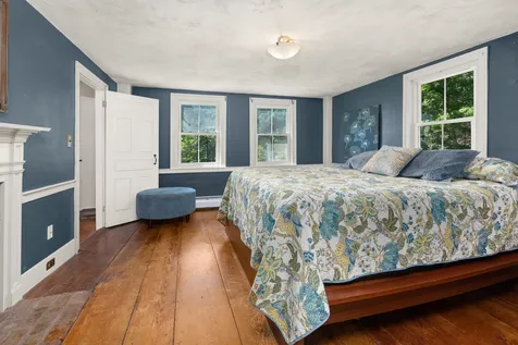 38 Kimball Lane Wilmot NH 03287