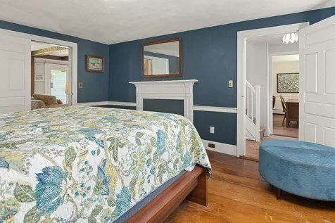 38 Kimball Lane Wilmot NH 03287