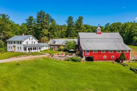 38 Kimball Lane Wilmot NH 03287