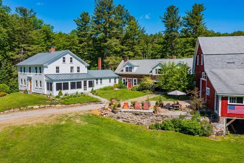 38 Kimball Lane Wilmot NH 03287