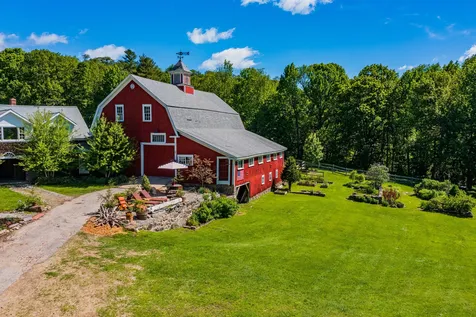 38 Kimball Lane Wilmot NH 03287