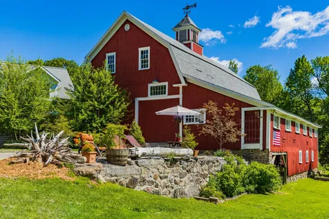 38 Kimball Lane Wilmot NH 03287