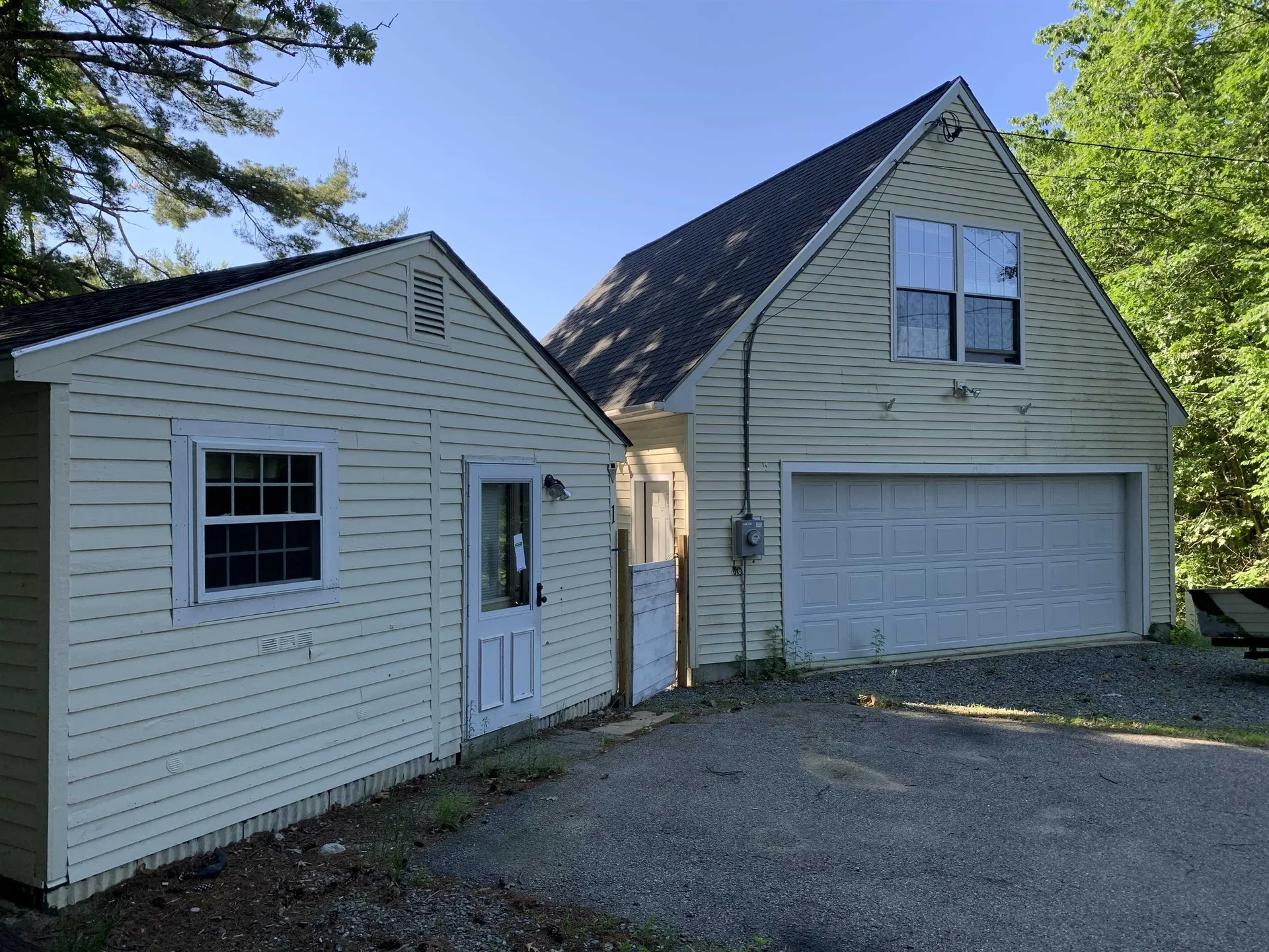 1 Ruonala Road Brookline NH 03033