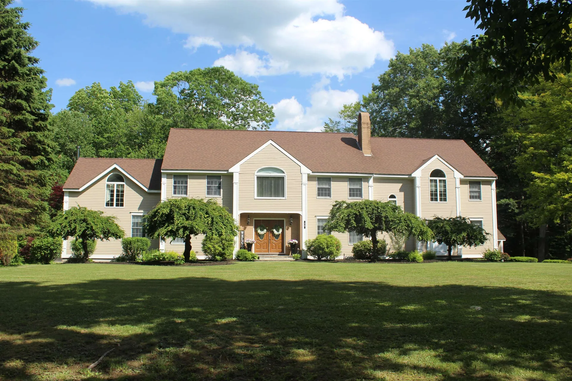 26 Barthelmess Lane Hampstead NH 03841