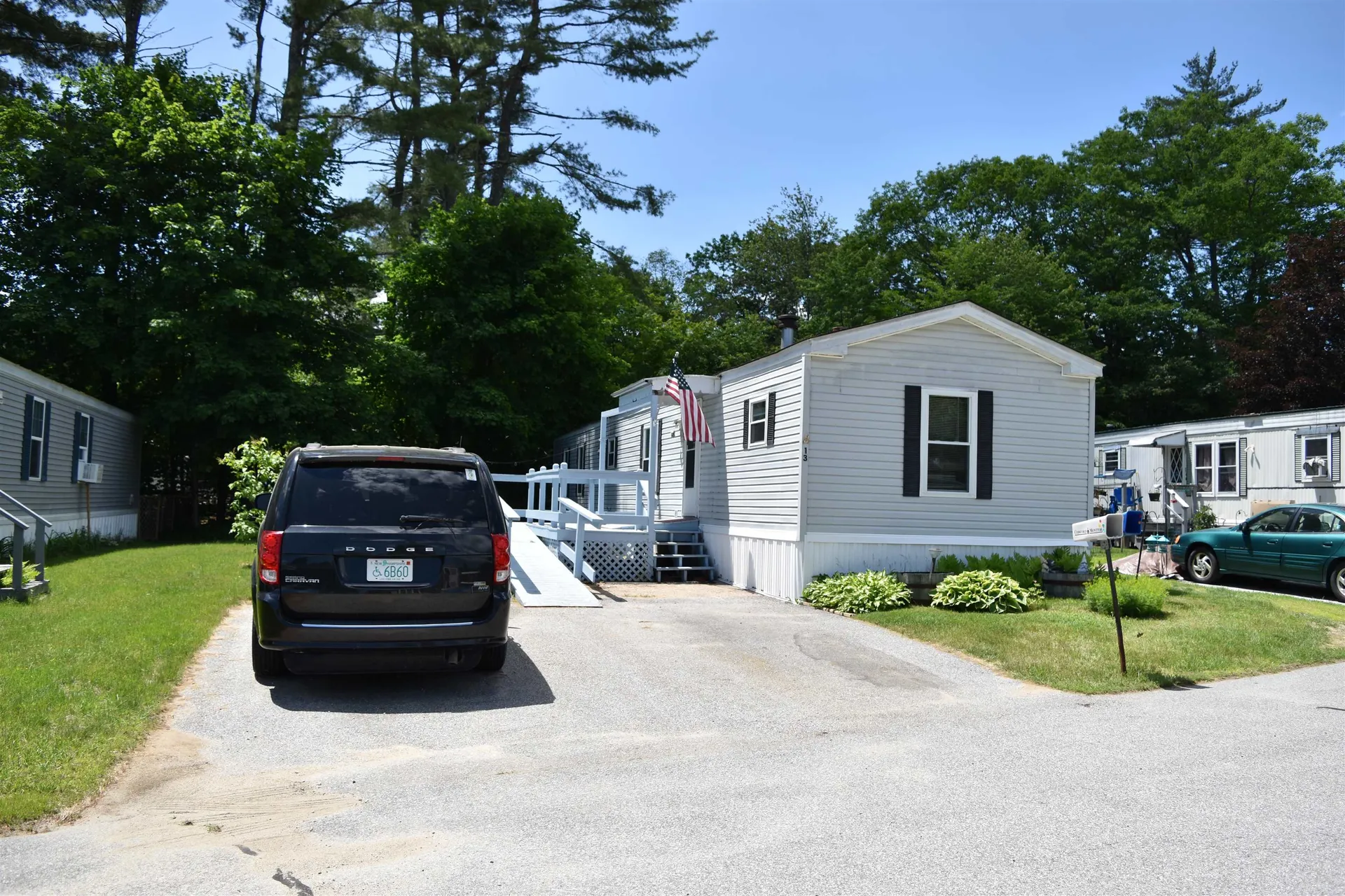 13 Easy Street Holderness NH 03245