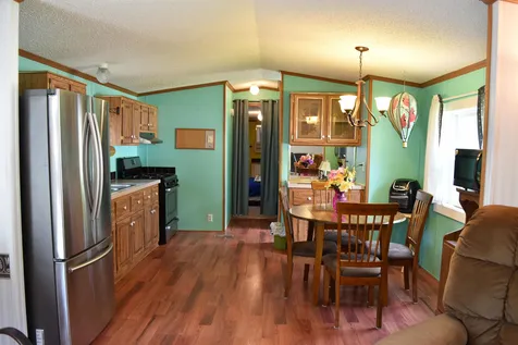 13 Easy Street Holderness NH 03245