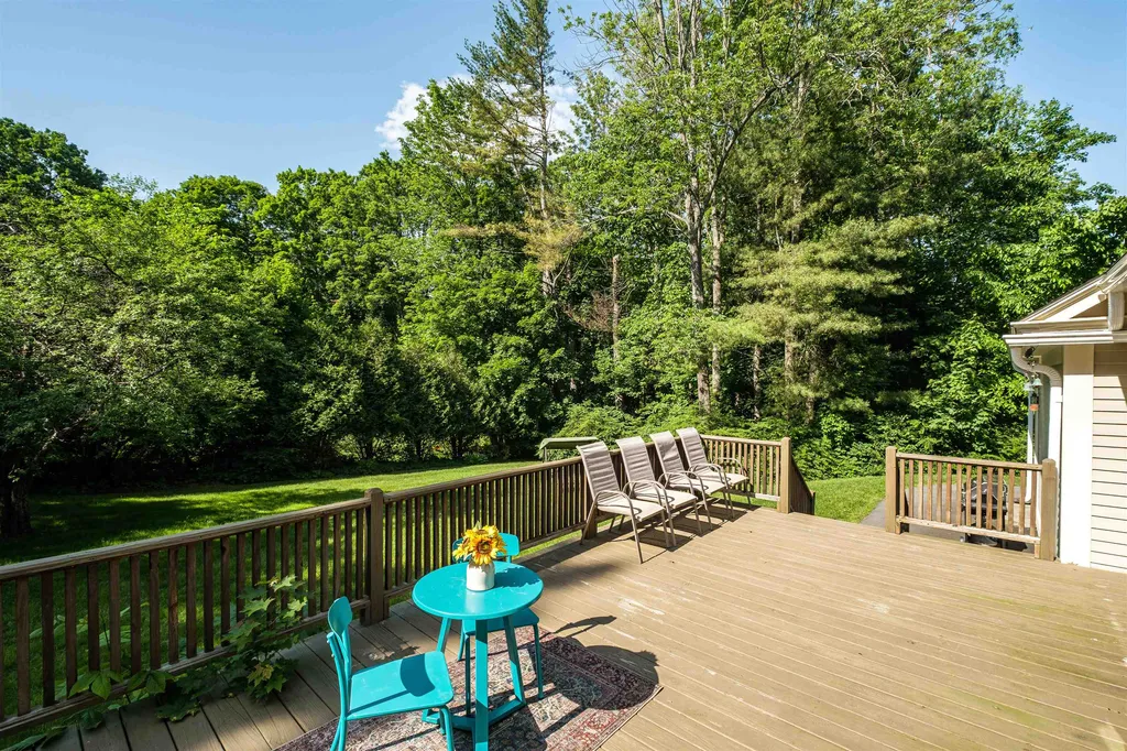 1 Briarwood Lane Durham NH 03824