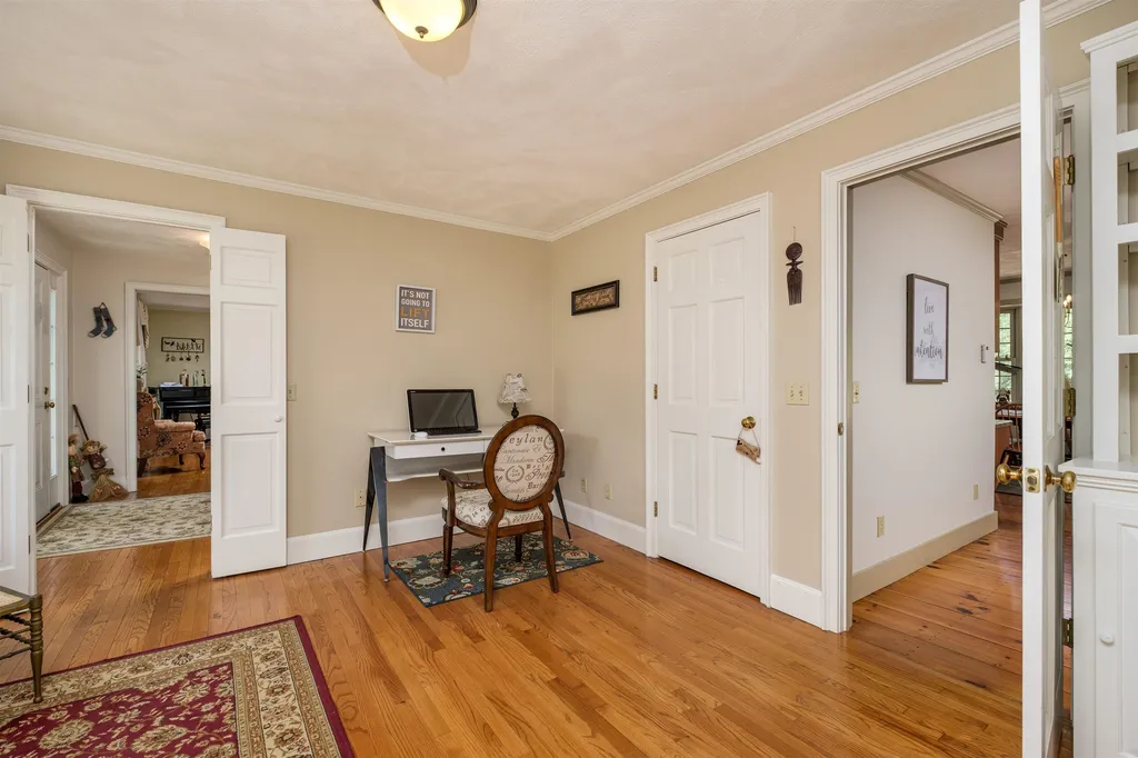 1 Briarwood Lane Durham NH 03824