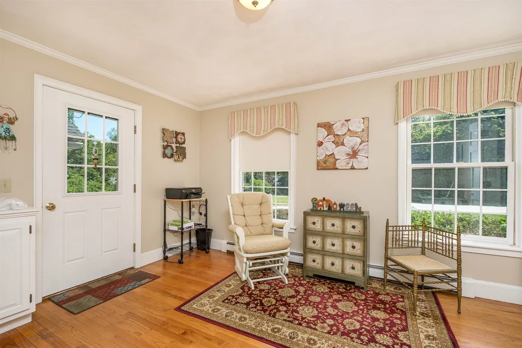 1 Briarwood Lane Durham NH 03824