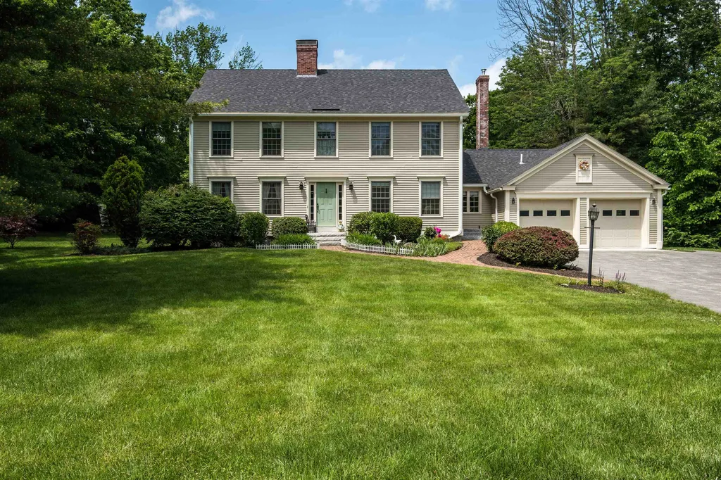 1 Briarwood Lane Durham NH 03824