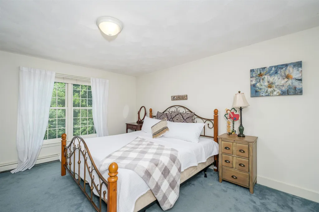 1 Briarwood Lane Durham NH 03824