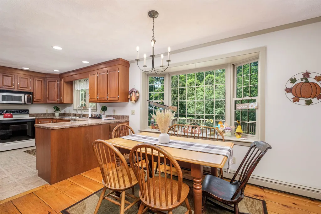 1 Briarwood Lane Durham NH 03824