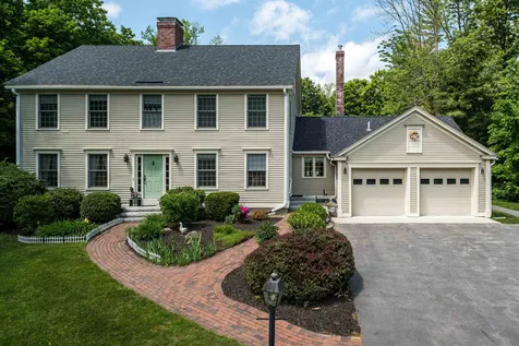 1 Briarwood Lane Durham NH 03824