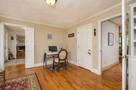 1 Briarwood Lane Durham NH 03824