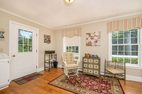 1 Briarwood Lane Durham NH 03824