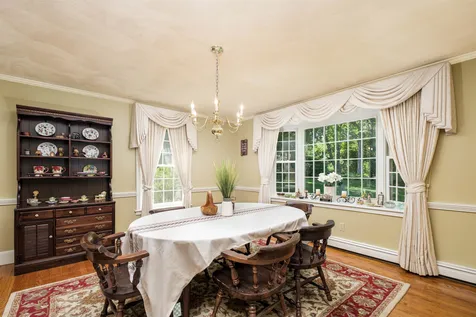 1 Briarwood Lane Durham NH 03824