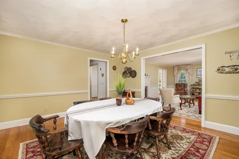 1 Briarwood Lane Durham NH 03824