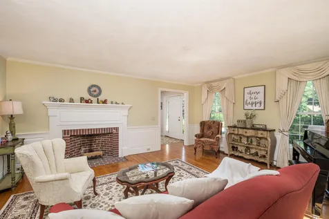 1 Briarwood Lane Durham NH 03824