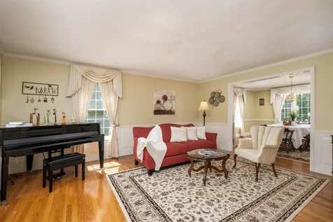 1 Briarwood Lane Durham NH 03824