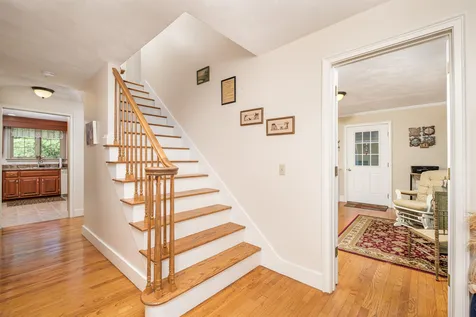 1 Briarwood Lane Durham NH 03824