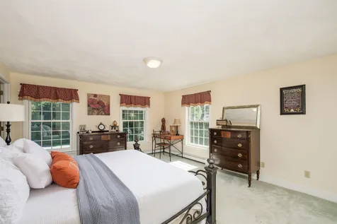 1 Briarwood Lane Durham NH 03824