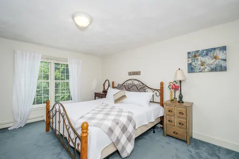 1 Briarwood Lane Durham NH 03824