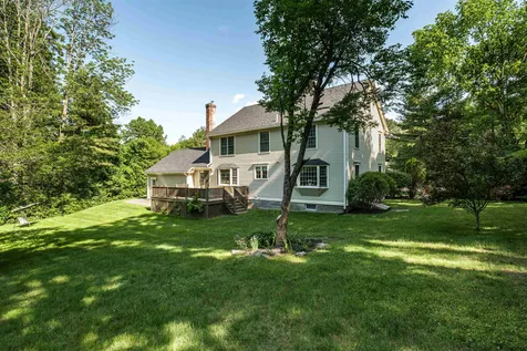 1 Briarwood Lane Durham NH 03824