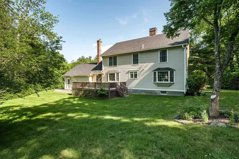 1 Briarwood Lane Durham NH 03824