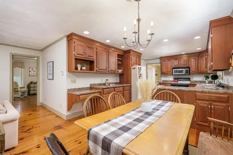 1 Briarwood Lane Durham NH 03824